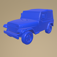 A010.png JEEP WRANGLER YJ 1987 PRINTABLE CAR IN SEPARATE PARTS