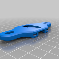 daba6147-d8b6-4f6b-bfc4-21be1148d86c.png Fichier 3D gratuit Le Nano Bracket Édition avec fermeture à glissière・Objet imprimable en 3D à télécharger