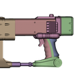 render.png Pistolet laser Fallout 3