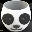 ISO8.jpg Cute Panda Pot