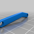 DB-Front-Arm.png Axial SCX24 Deadbolt High Clearance Link