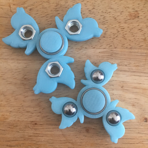 @twitter #fidgetspinner