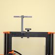 DSC_2177.jpg Versatile Spool Holder for Prusa MK2/3 (and 2020 extrusion frames))