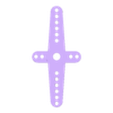 SG90-Servo-Arms-02.stl SG90 Servo Arms