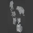 9.png ARMOR AND CUSTOMS FOR TERROR MASTER WARMECHA DESPOT