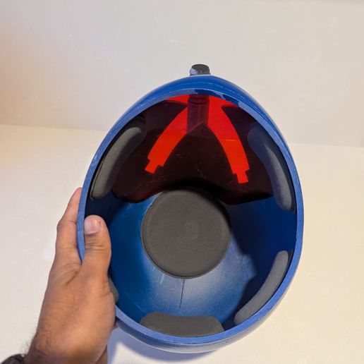 Beyblade Kamen X Blader X Helmet Mask
