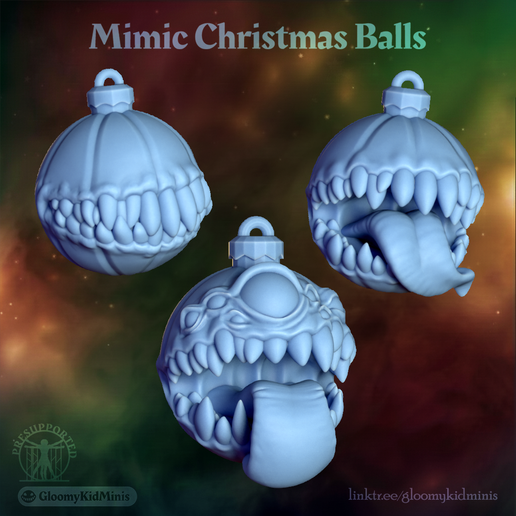 Mimic-Christmas-Balls.png Mimic Christmas Balls