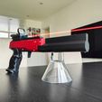 IMG20230322104244.jpg Laser Gun: Dry shooting 3D printed pistol