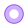 Inside_x2 larger.stl Cadena Fidget Spinner