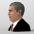 president-george-w-bush-bust-ready-for-full-color-3d-printing-3d-model-obj-stl-wrl-wrz-mtl (6).jpg President George W Bush bust ready for full color 3D printing