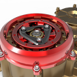 untitled.88.png STM ducati 1199 clutch 1/12 scale