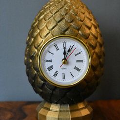 DSC_0315.jpg Dragon Egg Clock