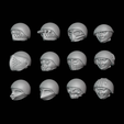 heads.png Death Korps infantry