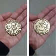 doubloon.jpg Plunder Island Coin
