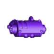 Rebreather (whole hog option).stl "Armoury world" pattern rebreather tanks