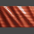 0-US-Wavy-Flag-We-the-people-©.jpg USA Wavy Flag - We The People - CNC Files For Wood, 3D STL Model