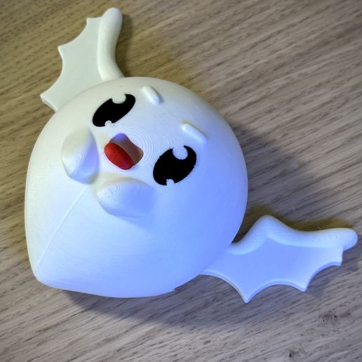 97D7DCCE-0778-4A2A-A9EF-470A4CBADE47.jpeg Boo & Bat modelos articulados Print-in-place