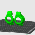 Screenshot-2025-04-02-151701.png TRAXXAX XMAXX FRONT CASTER BLOCKS (C-HUB) LEFT RIGHT