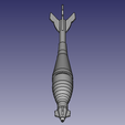 5.png 120 MM MORTAR ROUND CONCEPT