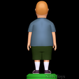 4.png Bobby Hill - King of the Hill