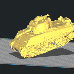 Screenshot-234.png STL file Toy Tank v1.1・3D print model to download