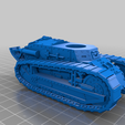 3409f7b6-cc92-4c15-922a-cf78a42b07bd.png Renault FT-17 WW1 Tank