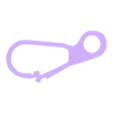 Carabiner_Clip_updated.stl Mousqueton à clip