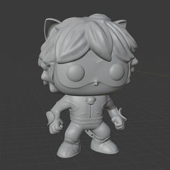 WhatsApp-Image-2023-03-22-at-7.07.24-PM.jpeg STL file FUNKO CAT NOIR・3D printable design to download