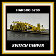 TAMPER-TITLE-PIC.png HARSCO 6700 SWITCH TAMPER
