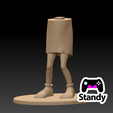 8.png DOBBY CONTROLLER STAND PS4-PS5