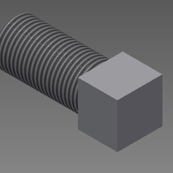 tapon.PNG Fichier 3D gratuit tuyau de glace・Plan pour imprimante 3D à télécharger