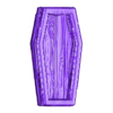 Town Environment_coffin.stl Town Environment Pack 28 mm Tabletop Terrain