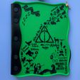 Harry-Potter-Notebook-1.jpg Cahier Harry Potter A5