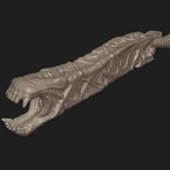 jaw.png Xenomorph Inner Jaw