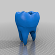 Tooth_5.png Tooth Planter