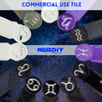 bookmark-com.png Astrology Bookmarks Commercial