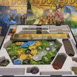 eldorado_SH_01.jpg El Dorado Boardgame Box Insert and 3 expansions EU
