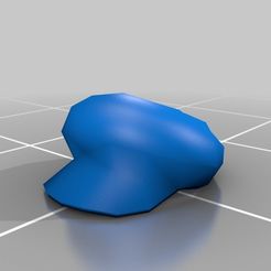 printable_mario_hat.jpg Gorro Mario 64