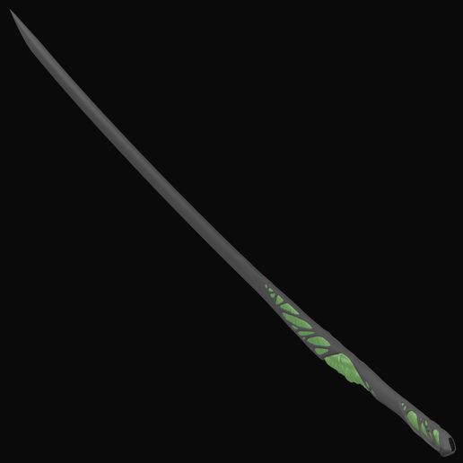 WEB-CUTTER-RENDER-1.jpg WEB CUTTER - GHOSTRUNNER 2 ÉPÉE POUR COSPLAY - MODÈLE STL FICHIER D'IMPRESSION 3D