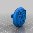 fiero_trunk_clip.png 3D-Datei Remixed Fiero Kofferraum Clip kostenlos・3D-Druck-Idee zum Herunterladen