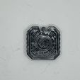 IMG_1344_.jpg Coin Magic Prop - Ключ через монету V2: Американский четвертак