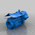 Engine.png Medusa's Swamp Mobile