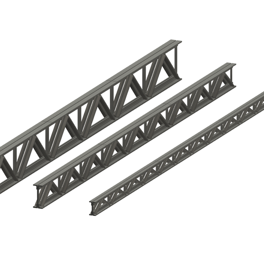 Web-Truss-1.png Моделирование стропильных ферм для 3D-проектирования Scratch Building