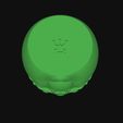 Captura-de-Pantalla-2023-03-20-a-las-23.18.40.jpg STL file GRINDERKING GRINDER CHOPPER WEED CAT 3D 2023 62X65X60MM EASY PRINT・3D printing model to download