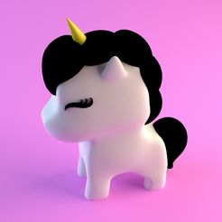 0001.jpg Kawaii unicorn