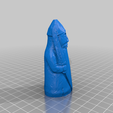 LowPoly_Rook.png Low Poly Lewis Chessmen