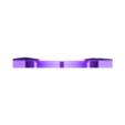 Zanka badge.stl Gachiakuta - Zanka Nijiku Badge