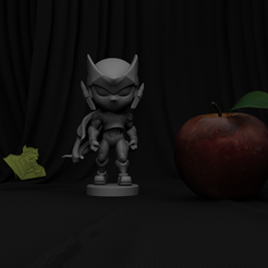 1.1.png Megaman Zero Chibi