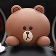 Oso-4.1.png Teddy Bear: A Fun and Adorable Ornament for Your Everyday Life