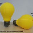 90ef951c4eec1f4c32d3f8b70ea54d89_display_large.jpg A 'Bright' Idea'...